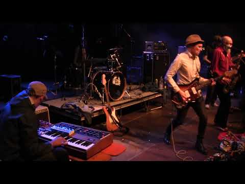 Kungens Män – Raff Frum Frara – Live at Finki Festival August 12, 2017