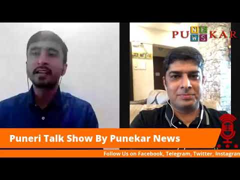 Dr. Shailesh Hadgaonkar speaks about back pain, spinal injury in work from home lockdown