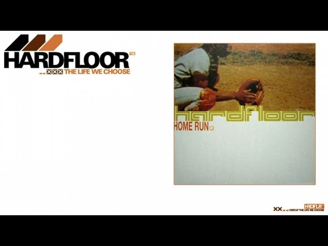 The Musical Biography of Hardfloor: Exploring the Roots, Albums, and Hits of the Electronic Music Duo