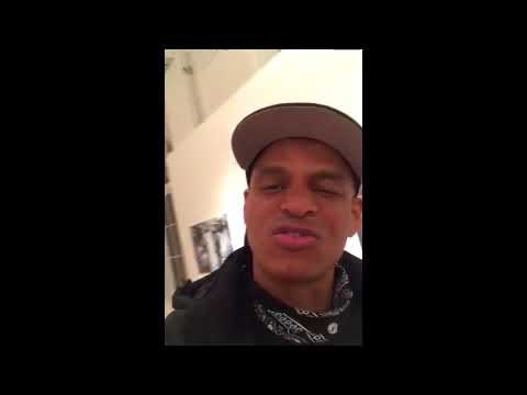 Mc Ro - Nova Temporada do Rimas e Sons