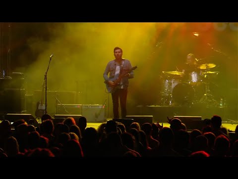 Ariel Posen - Get You Back (Live)