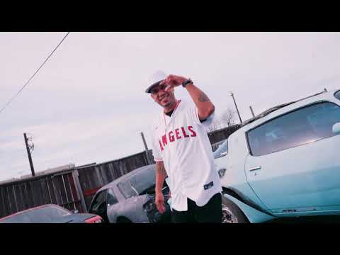 Shill Macc - “Smoke” (Official Music Video)