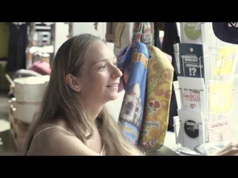 Freudenschrei im Saarland - fairer-handel.saarland