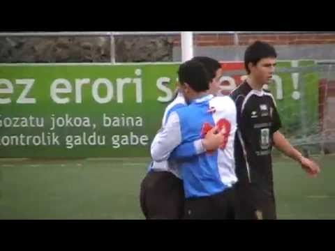 1º de Argoitz al Gernika