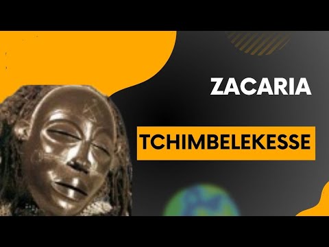 Tchimbelekesse - Zacaria (Sassa Tchokwe)