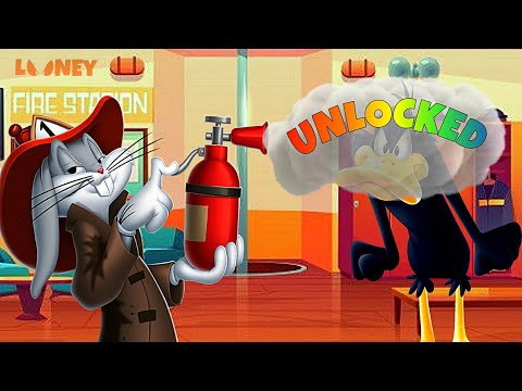 Using Fireman Bugs In Fire Squad - LTWOM