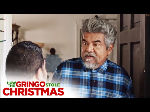 First 10 Minutes of How The Gringo Stole Christmas (2023)