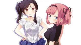 ✘(NIGHTCORE) Who I Thought You Were - Santigold✘