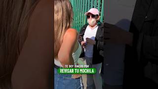 ¿Qué hay en la mochila de un estudiante de prepa de Tijuana?
