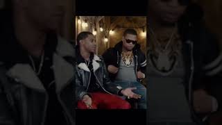 A Boogie Speaks On Jumping Lil B