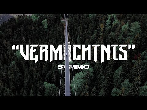 SVMMO - VERMÄCHTNIS (prod. by YenoBeatz) [Official 4K Video]
