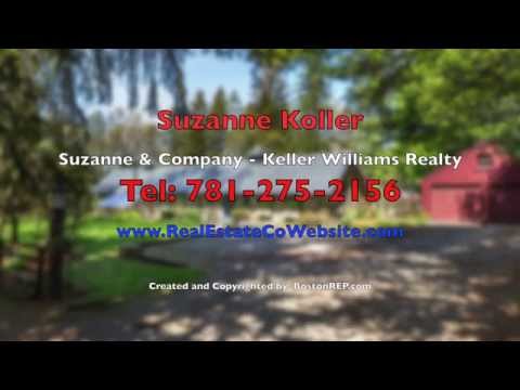 278B Old Billerica Road, Bedford MA - Suzanne Koller - Tel 781-275-2156