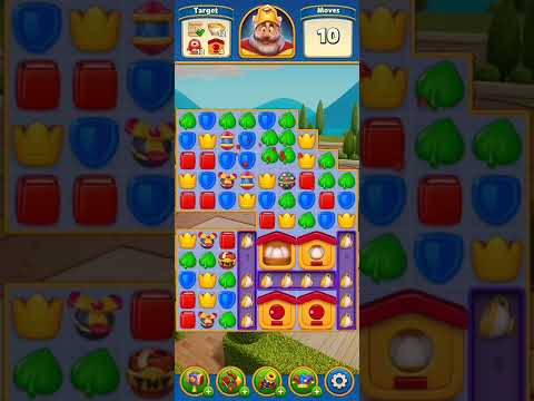 Royal Match Level 2368