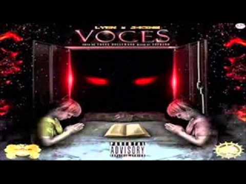 J King Ft  Lyan El Del Palabreal   Voces