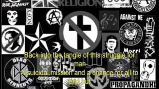 TILT - WAR ROOM - PUNK ROCK LEGEND