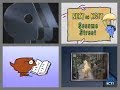 PTV Park Program Break 1994 KCET 3