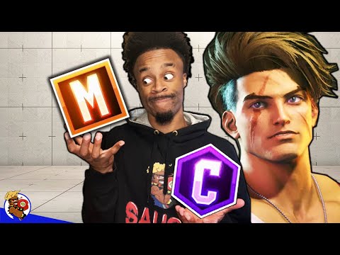 EVO 2023 SF6 Has Ended, This is How i Feel...