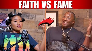 Lecrae on Faith, Hip-Hop & Kendrick: Breaking Barriers in ‘Reconstruction