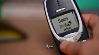 All Nokia 3310 Ringtones All Nokia 3310 Ringtones