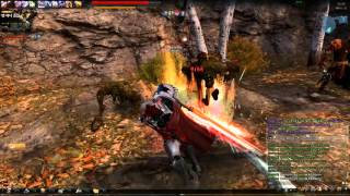 벤 체너 초입 허크 솔플 (인벤닉 Rora님 요청)