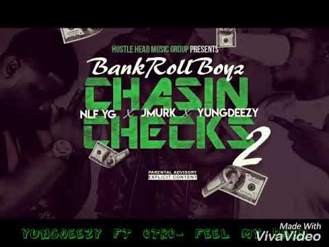 YungDeezy Ft OTRO- Feel My Pain