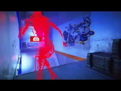 MIRROR'S EDGE CATALYST Walkthrough-Part 1