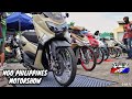 NGO PHILIPPINES MOTORSHOW PART 1 / ALVIN MOTO VLOG