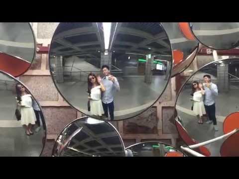 Seoul Travel Diary | Titan & Gaius