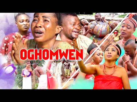 OGHOMWEN [FULL VIDEO]  BY LADY OF SONGS, OWEN HEART, MARRIS IYAMU [ BENIN MOVIE ] ESTHER EDOKPAYI