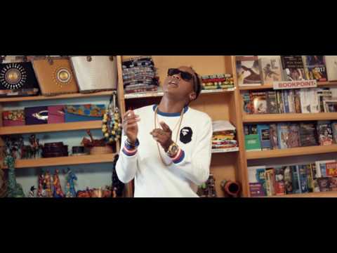 Tompaana - Beenie Gunter & Eddy Kenzo [Official Video]