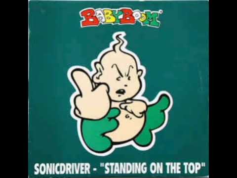 Sonicdriver - Mind On The Beat