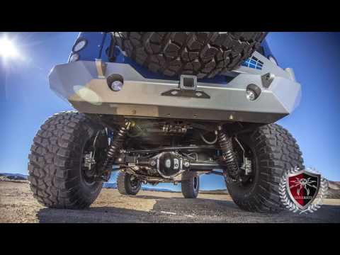 Spyder Tech Series Tail Light Install