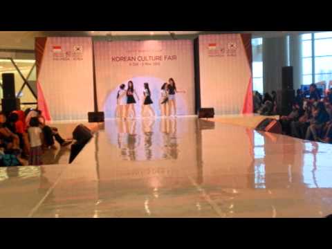 [130919] Apink - No No No Covered By Snowpink