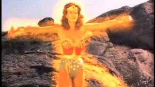 &quot;Wonder Woman&quot;