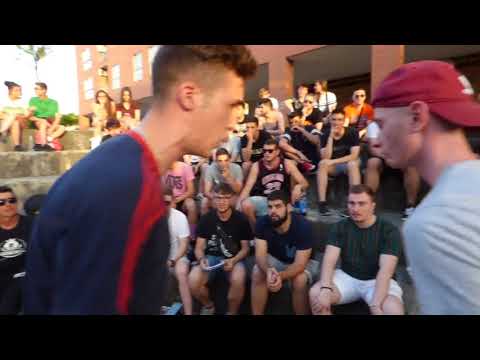 RODRI VS SAD H [Octavos Final Primavera Battle II]