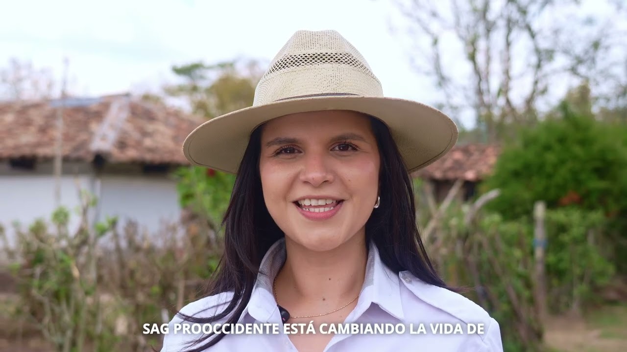 Climate-Smart Farming in Honduras: SAG-ProOccidente Field Day Highlights