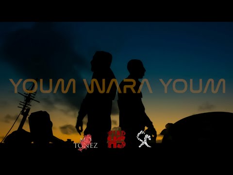 Wlad HS - Youm Wara Youm ( Prod By MO-TONEZ)