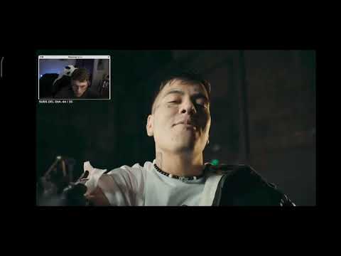 UNICORNIO REACCIONA A DUKI  - En Movimiento (Video Oficial)