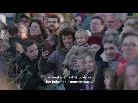 Eerste olifantenstapjes buiten 🐘