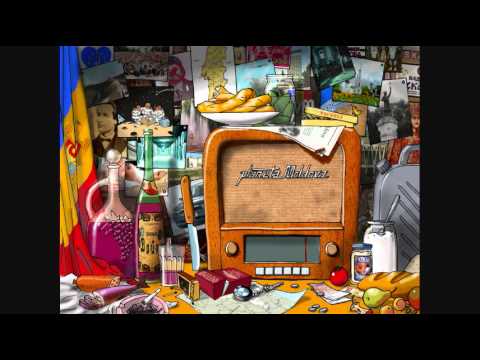 PlaanetaMD - Generalul