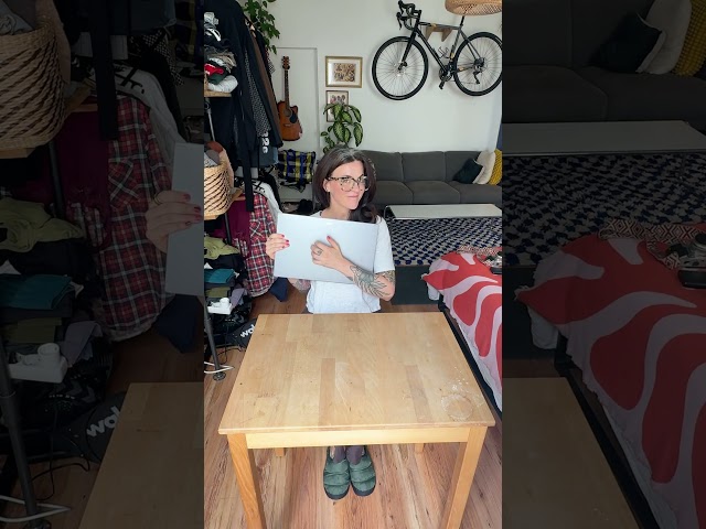 Video teaser for Acer Aspire 17 Test von Amélie: großes Display, flüssige Leistung & Tastatur für Kreative