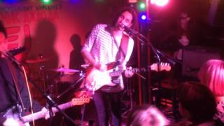 Cruel Tie - (jao - da live)