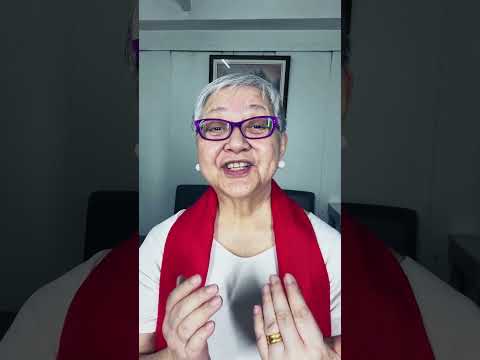 Myrna Tam Natividad video testimonial