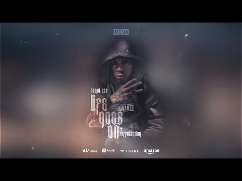 Ladiantz and Afro CapeVerdean