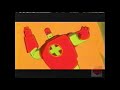 Osmosis Jones Feature Film Movie Television Commercial 2001