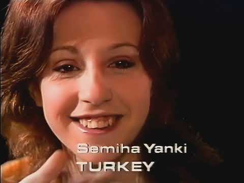 Turkey's Postcard - Eurovision 1975