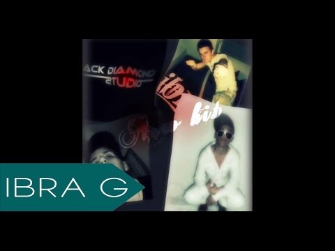 G - As ft IBRA-G & BEST-T  E BOIM SHOW NEW