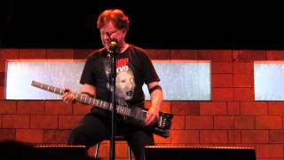 DEVO - I Been Refused - Oakland, CA - 06-28-2014