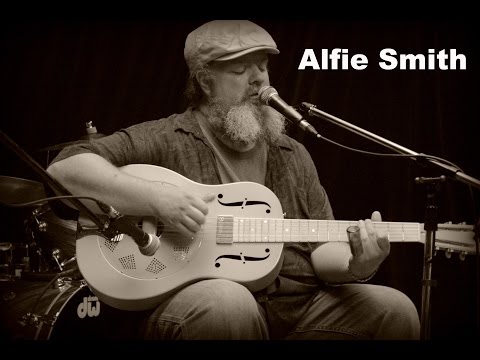 Alfie Smith  - January 2016