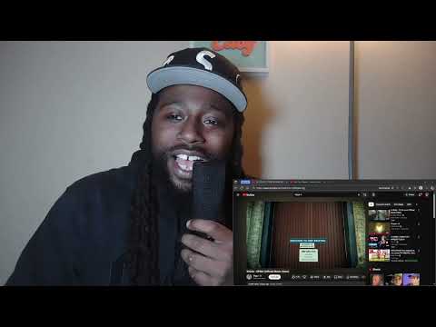 American Reaction TO UK DRILL FT DIGGA - DPMO (Official Music Video) 